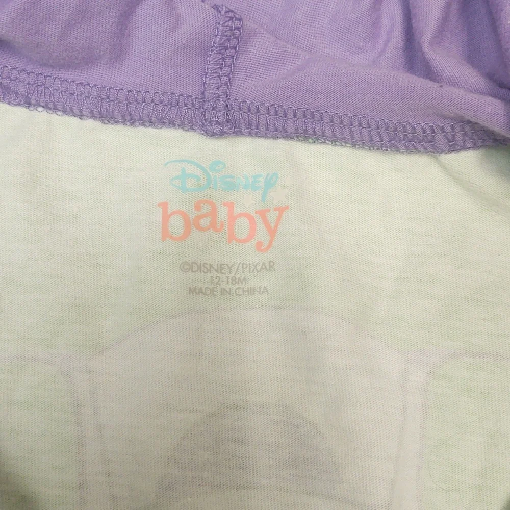 *DONATED* EUC Disney Buzz Light-year One Piece 12-18 mos. - Picture 3 of 5